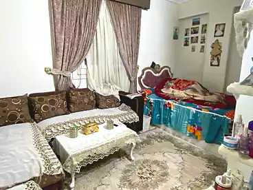 Apartments For sale in El Warsha St., El Hanouvel, 90 sqm