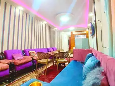 شقق مفروشة للبيع في شاطئ النخيل - ٦ اكتوبر، العجمي، 120 متر