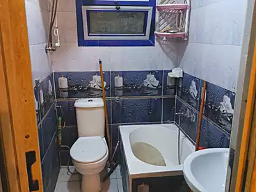 Apartments For rent in Ismail El Fangari St., Alf Maskn, 90 sqm