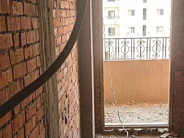 شقق للبيع في حدائق حلوان، حلوان، 100 متر