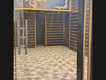 Shops For rent in El Taawon, Faisal, 30 sqm