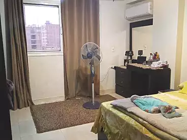 شقق للبيع في النعام، عين شمس، 75 متر