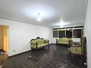 شقق للبيع في تعاونيات سموحة، سموحة، 112 متر