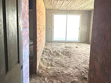 شقق للبيع في كمبوند كريك بارك - جراند جروب، كمبوند في ٦ اكتوبر، 130 متر