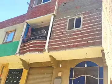 منزل / بيت للبيع في الهرم، القاهرة الكبرى، 105 متر