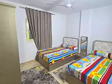 شقق للبيع في حلوان، القاهرة الكبرى، 105 متر