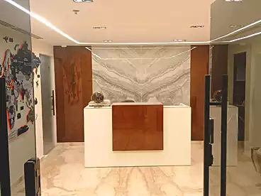 Properties For rent in 5A Mall - The Waterway, Compounds in New Cairo, 182 sqm