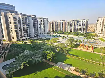 ستوديو للبيع في زد تاور - كمبوند زيد الشيخ زايد، كمبوند زيد الشيخ زايد - اورا، 76 متر