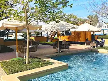 شقق للإيجار في بوليفارد ريزيدنس ميفيدا، كمبوند ميفيدا - اعمار، 180 متر