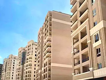 Apartments For sale in Muruj, Smouha, 128 sqm