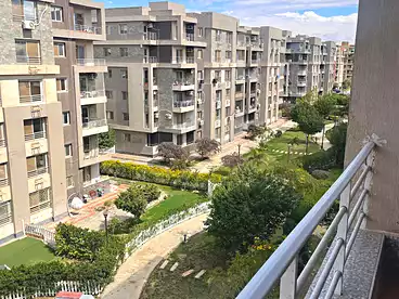 Apartments For sale in Dar Misr, Compounds in El Obour City, 130 sqm