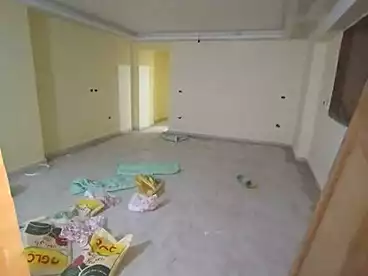 شقق للبيع في شارع جعفر، حلوان الشرقية، 110 متر