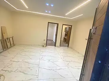 شقق للبيع في شارع الحي الثالث، الحي الثالث، 160 متر