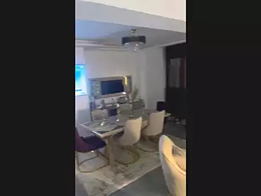 شقق للبيع في المجاورة الاولى، الحي الثامن، 200 متر