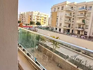 شقق للبيع في ماونتن فيو بارك - كمبوند ماونتن فيو اى سيتى أكتوبر، كمبوند ماونتن فيو اى سيتى أكتوبر، 130 متر