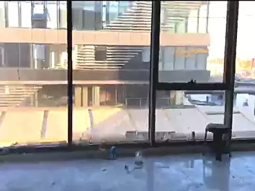 Commercial For sale in The Gate Plaza - Mecon, Compounds in Sheikh Zayed, 90 sqm