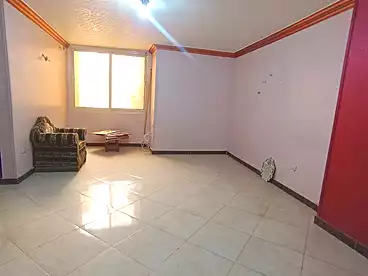Apartments For rent in Ismael Kamel St., Helwan El Sharkeya, 140 sqm