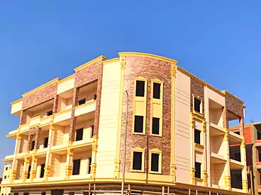 Apartments For sale in Fourth Neighborhood, Bait El Watan, 193 sqm