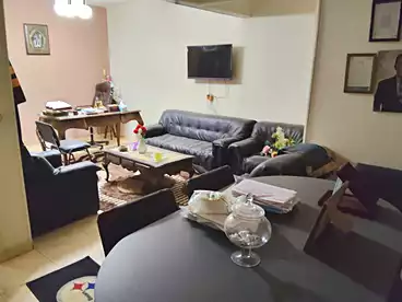 Apartments For sale in Area L, Hadayek El Ahram, 105 sqm