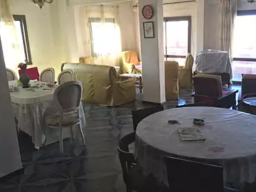 Furnished Apartment For rent in Abu Yusuf, Al Agamy, 200 sqm