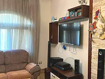 Apartments For sale in Zaid Ebn Haretha St., South Academy (A), 150 sqm