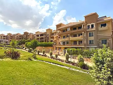 شقق للبيع في الخمائل، كمبوند بالشيخ زايد، 155 متر