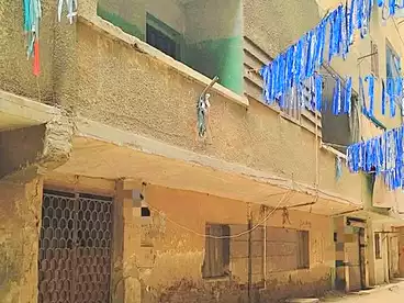 House / Home For sale in Khatem El Morsalin St, Tersa, 120 sqm