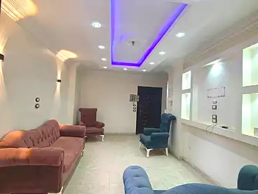 شقق للبيع في ترسا، شارع خاتم المرسلين، 130 متر