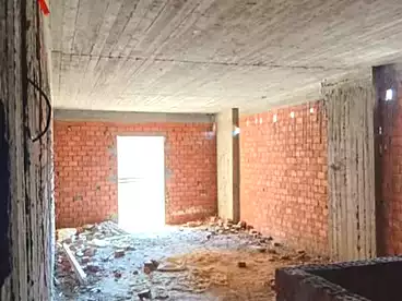 Apartments For sale in El Matbaa, Faisal, 140 sqm