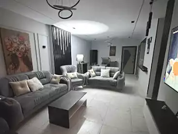 Furnished Apartment For sale in El Haram, Greater Cairo, 155 sqm
