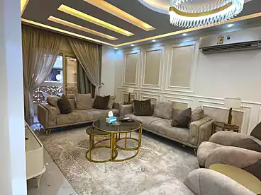 Properties For sale in Lebnan Square, El Mohandeseen, 184 sqm