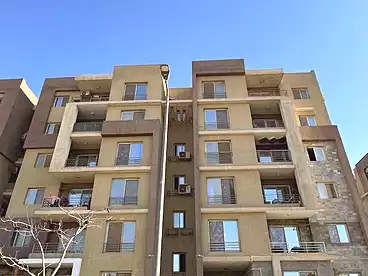 Apartments For sale in 15th of May, Greater Cairo, 140 sqm