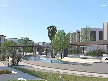 شقق للبيع في مناطق فرعية بسهل حشيش، سهل حشيش، 133 متر