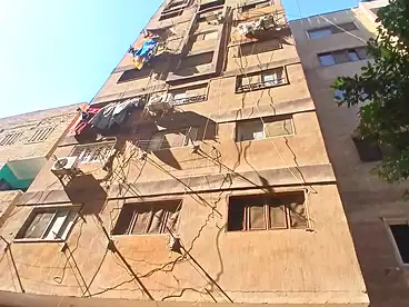شقق للبيع في فيصل، القاهرة الكبرى، 70 متر