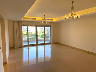 Apartments For rent in Festival Living - Cairo Festival City Compound, Cairo Festival City Compound - Al Futtaim, 220 sqm