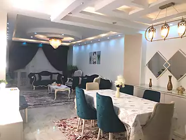 Apartments For sale in El Eshrein St., Hadayek Helwan, 120 sqm