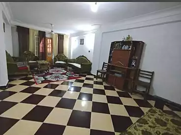 Apartments For sale in El Kholafaa El Rashdeen St., El Hanouvel, 100 sqm