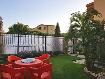 فلل للبيع في المرحله الثامنه، إمتداد الرحاب، 380 متر