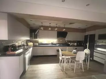 Furnished Apartment For sale in Third Neighborhood, Zahraa El Maadi, 270 sqm