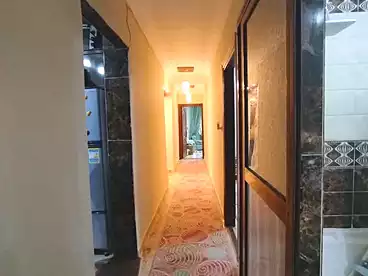 شقق للبيع في شارع سيد أبو النصر، البيطاش، 110 متر