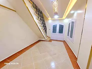 Duplex For sale in Shatee El Nakheel, Al Agamy, 180 sqm