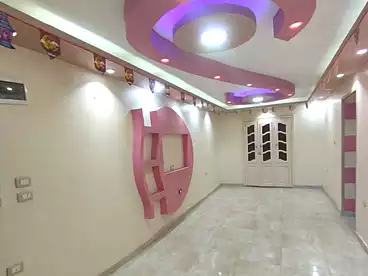 شقق للبيع في شارع 16 الاصلاح، الفلكي، 120 متر