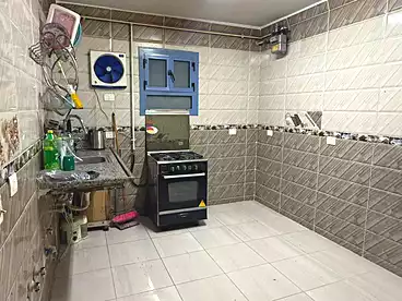 Apartments For sale in Al Zaytoun Al Gharbeyah, El Zaytun, 185 sqm
