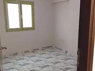 شقق للإيجار في شارع 27، النزهة 2، 125 متر