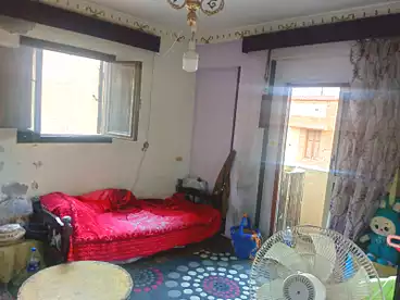 شقق للبيع في شارع الورشة، الهانوفيل، 90 متر