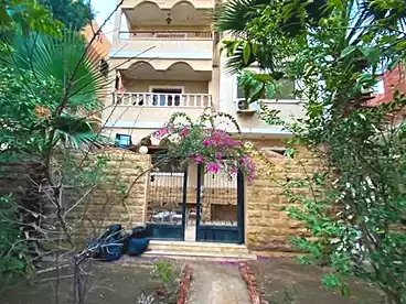 Separate Villa For sale in 15th of May, Greater Cairo, 226 sqm