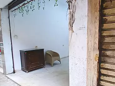 محلات للإيجار في شارع جمال عبد الناصر، العصافرة، 12 متر