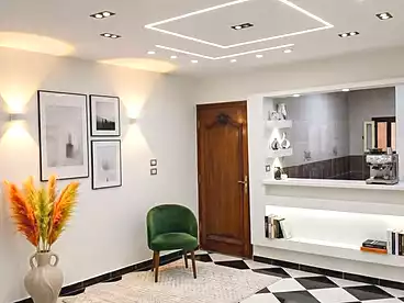 Apartments For sale in Mostafa Kamel St., New Miami, 85 sqm