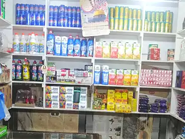 محلات للبيع في سيدي بشر، الاسكندرية، 9 متر