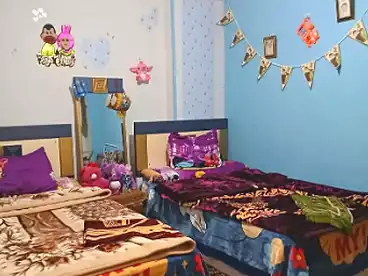 Apartments For sale in El Orouba St., El Maadi, 120 sqm